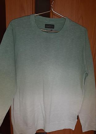 Стильний светр jack&jones (іспанія)