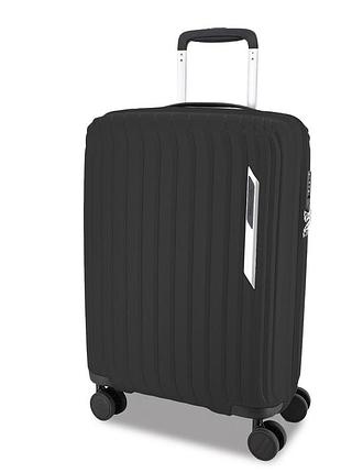 Валіза swissbrand narberth (m) black (swb_lhnar001m)