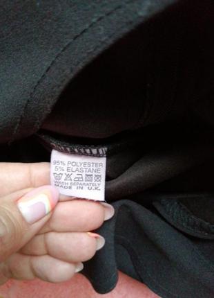 Платье стильное откровенно 5