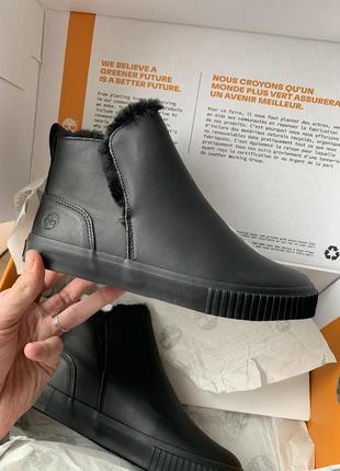 Чоботи timberland сапоги