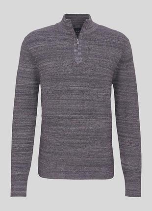 Стильный свитер canda