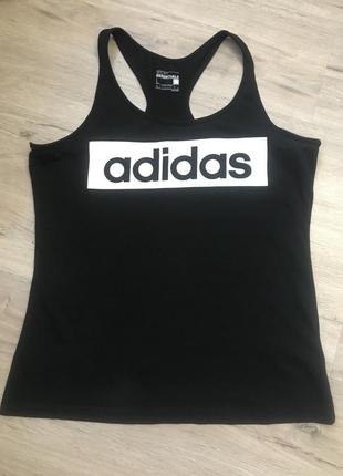 Майка adidas