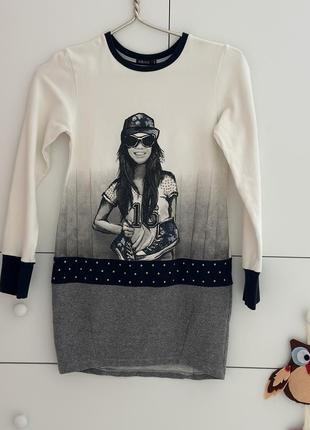 Сукня войчик