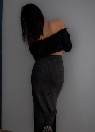 Amisu спідниця