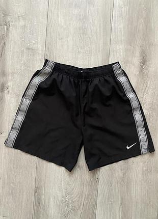 Шорти nike dri fit