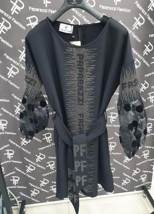 Шикарное нарядное платье, люкс качество 💥 стамбул, размер универсальный.