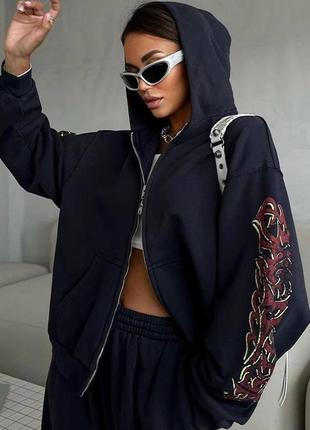 Качественный костюм двойка4 фото