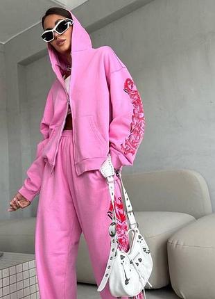 Качественный костюм двойка6 фото