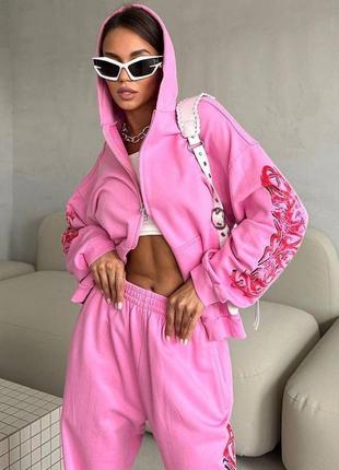 Качественный костюм двойка5 фото