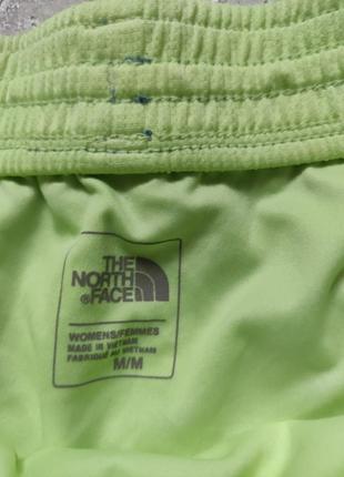 Оригинальные шорты the north face4 фото