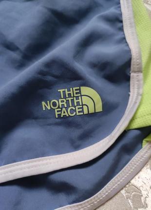 Оригинальные шорты the north face2 фото