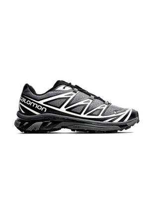 Кроссовки мужские salomon xt-6