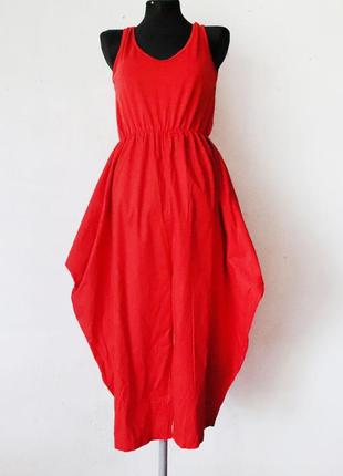 Комбінезон бавовняний італія