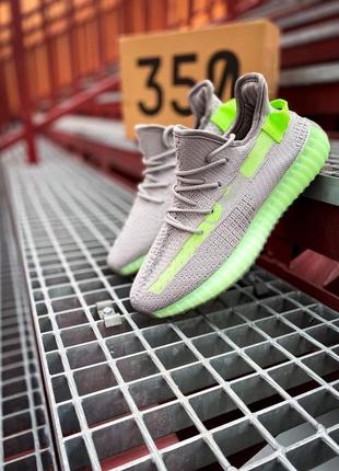 Кросівки адідас yeezy 350