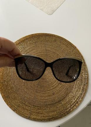 Солнцезащитные очки от диор1 фото
