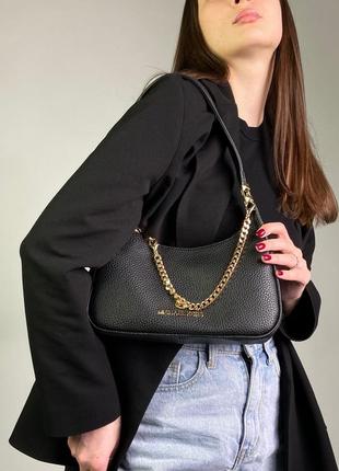 Жіноча сумка в стилі mk piper люкс якість