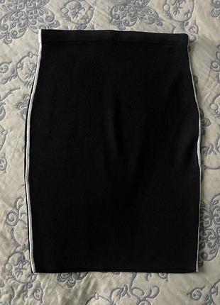 Стильна спідниці олівець gerry weber р 38-40