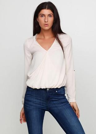 Блуза mango, р-р хs-34 європ., 40-42 наш