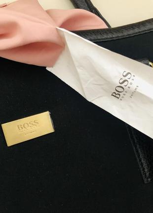 Сумка hugo boss 4
