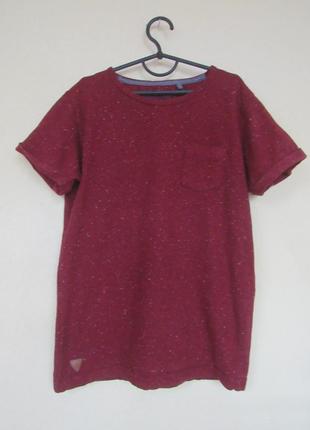 Футболка від tu