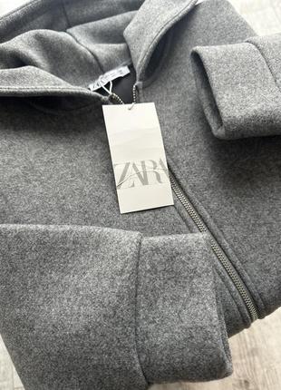 Популярное худи zara7 фото