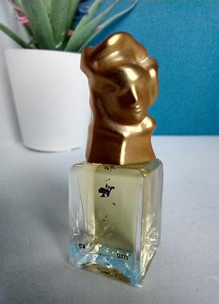 Sisley eau du soir мініатюра