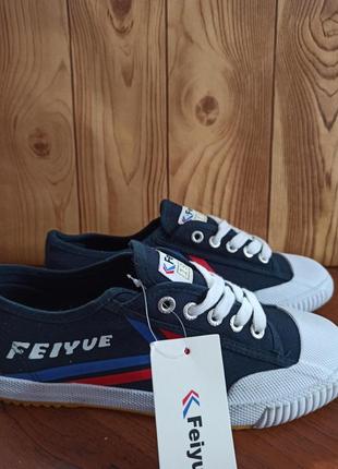 Кеди feiyue