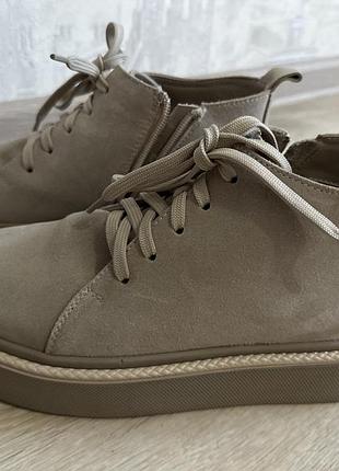 Ботінки   весна-начало осінні