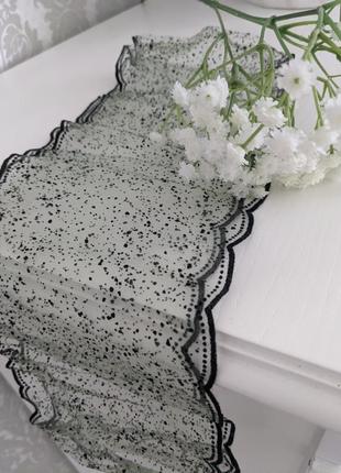 Шарф-повязка