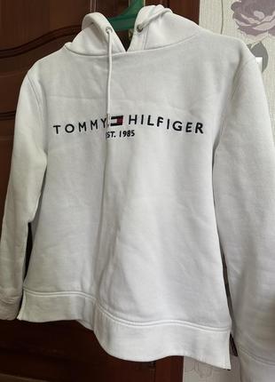 Продам худи tommy hilfiger