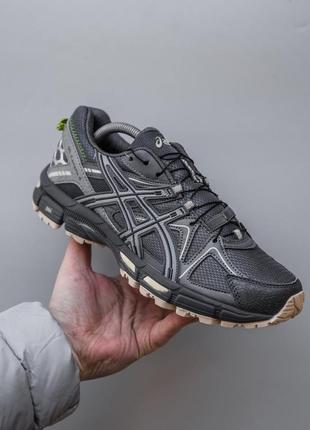 Женские кроссовки asics gel-kahana 8 люкс качество