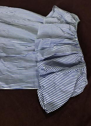 Сукня із відкритими плечима  (італія)s,m