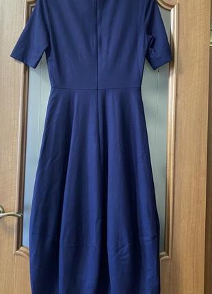 Cos шерстяна сукня