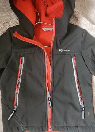 Курточка для мальчика