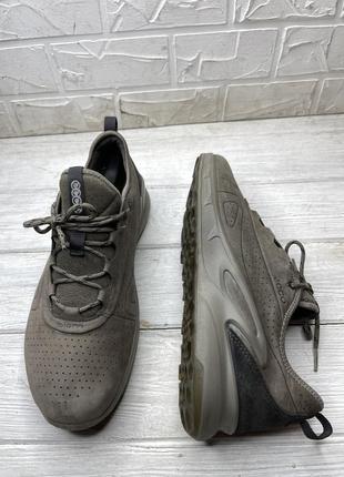 Кроссовки туфли ecco biom clarks camper caterpillar diesel tommy5 фото