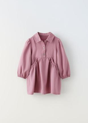 Плаття сукня zara 86 см