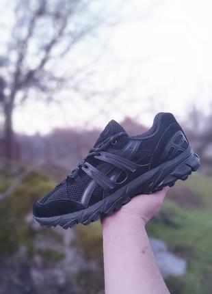 Asics gel мужские кроссовки