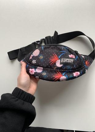 Сумка бананка/crossbody2 фото