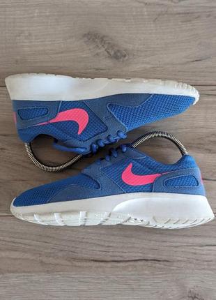 Nike кроссовки оригинал3 фото