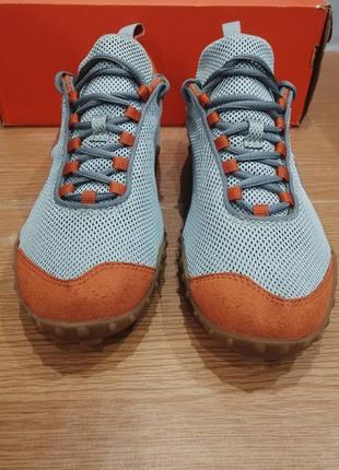 Кроссовки merrell3 фото