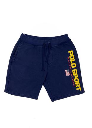 Polo sport ralph lauren шорти