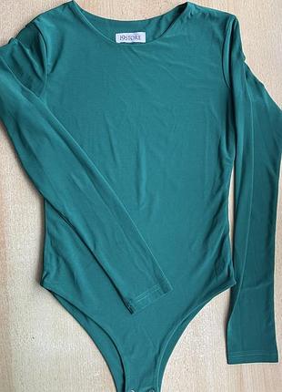 Базовий боді