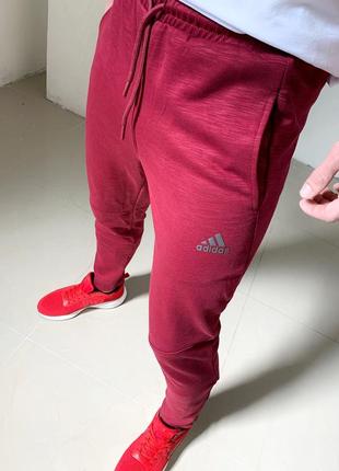 Чоловічі спортивні штани adidas3 фото