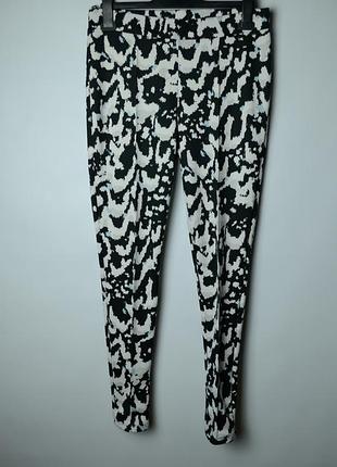 Брюки, леггинсы, размер 50 (арт1830)