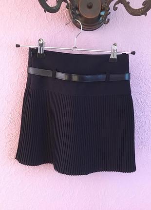 Юбка для девочки на рост 116-122 2