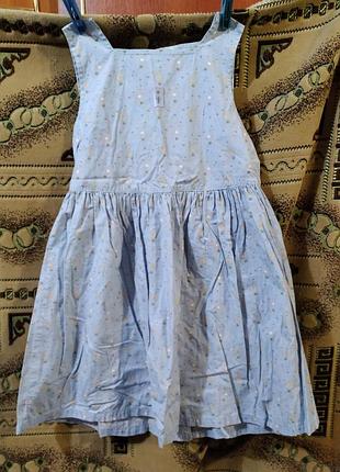 Сарафан 👗для 👧 дівчинки. 2