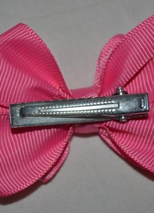 Шикарный набор аксессуаров обруч и заколки уточки для нежной девочки разные расцветки2 фото