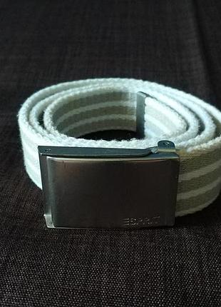 Женский ремень esprit