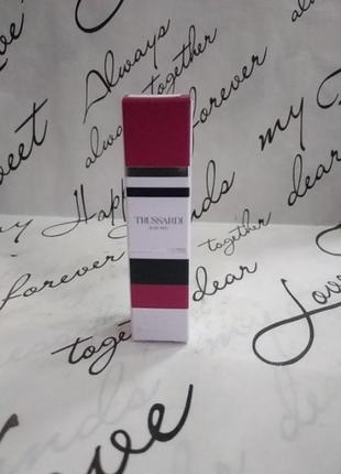 Trussardi ruby red 10 мл - парфюмированная вода