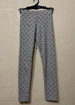 Лосины primark